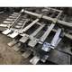 Anchor frame stirrer wall scraper frame stirrer high viscosity stirrer for industrial stirrer