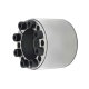 Z12A expansion and tightening sleeve KTR400 large torque expansion and tightening sleeve RCK11 expansion and tightening sleeve BDF expansion and SF account cover RfN7009