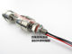 304 stainless steel double ball float switch Water level switch Level controller Liquid level sensor high and low liquid level