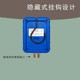 High-precision digital display pressure gauge industrial household water pressure oil pressure gas pressure electronic digital automatic pressure controller