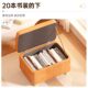 Storage storage stool household small stool low stool porch shoe replacement stool long storage stool multi-functional small stool foot stool