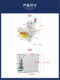 Qipang 15KV high-frequency spark machine DC AC cable test machine wire insulation layer detection machine power frequency inspection