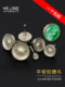 Corundum Peaceful Buckle Grinding Head Abrasive Tool Jade Jade Grinding Polishing Processing Tool Grinding Wheel Mold Sand Wheel