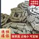Horizontal mixer SJ slime double-shaft humidification mixer 50 tons material double-shaft mixer customized