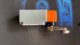 Beijing Nantong X52K X5032 X53K vertical milling machine stroke switch BYDX7-131LA
