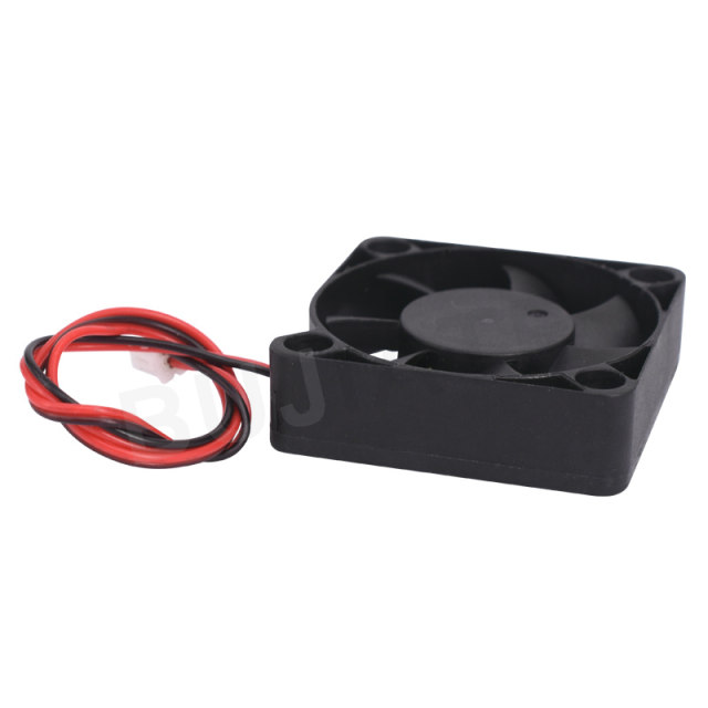 5015 fan DC 24V 12V 5V DC fan Cooling fan 5cm/CM fan USB