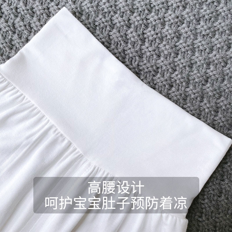 CHILDRENS PAJAMAS MODAL SUMMER THIN COTTON SILK LOOSE HIGH WAIST SHORT SLEEVE SUIT BABY BOY GIRL AIR CONDITIONED SUIT