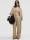 Женская РУБАШКА свободного кроя LuluLinen丨LULULEMON丨LW3JPWS mini 1
