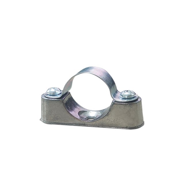 Kaibiji Aluminum alloy wall-off size galvanized 304 stainless steel double-tube thickened KBG/JDG threading pipe 20/25