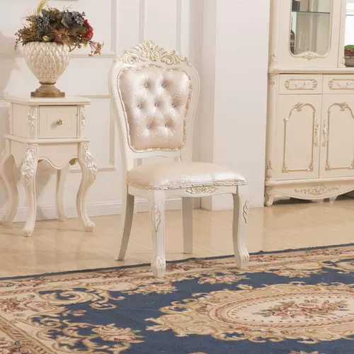 Европейский стиль обеденный стул