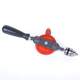 Hand drill multi-functional household woodworking drilling hand drilling manual woodworking drilling DIY hand tool special tool