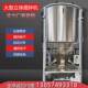 Large vertical drying spiral mixer mixer color mixer 300KG-15 tons of mixing heating and drying