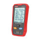 Industrial Products UT673PV Photovoltaic Module Maximum Power Tester Solar Energy Peak Voltage Current