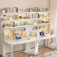 Модифицированная книжная полка, книжный шкаф для школьников и студентов, стенд, система хранения, популярно в интернете