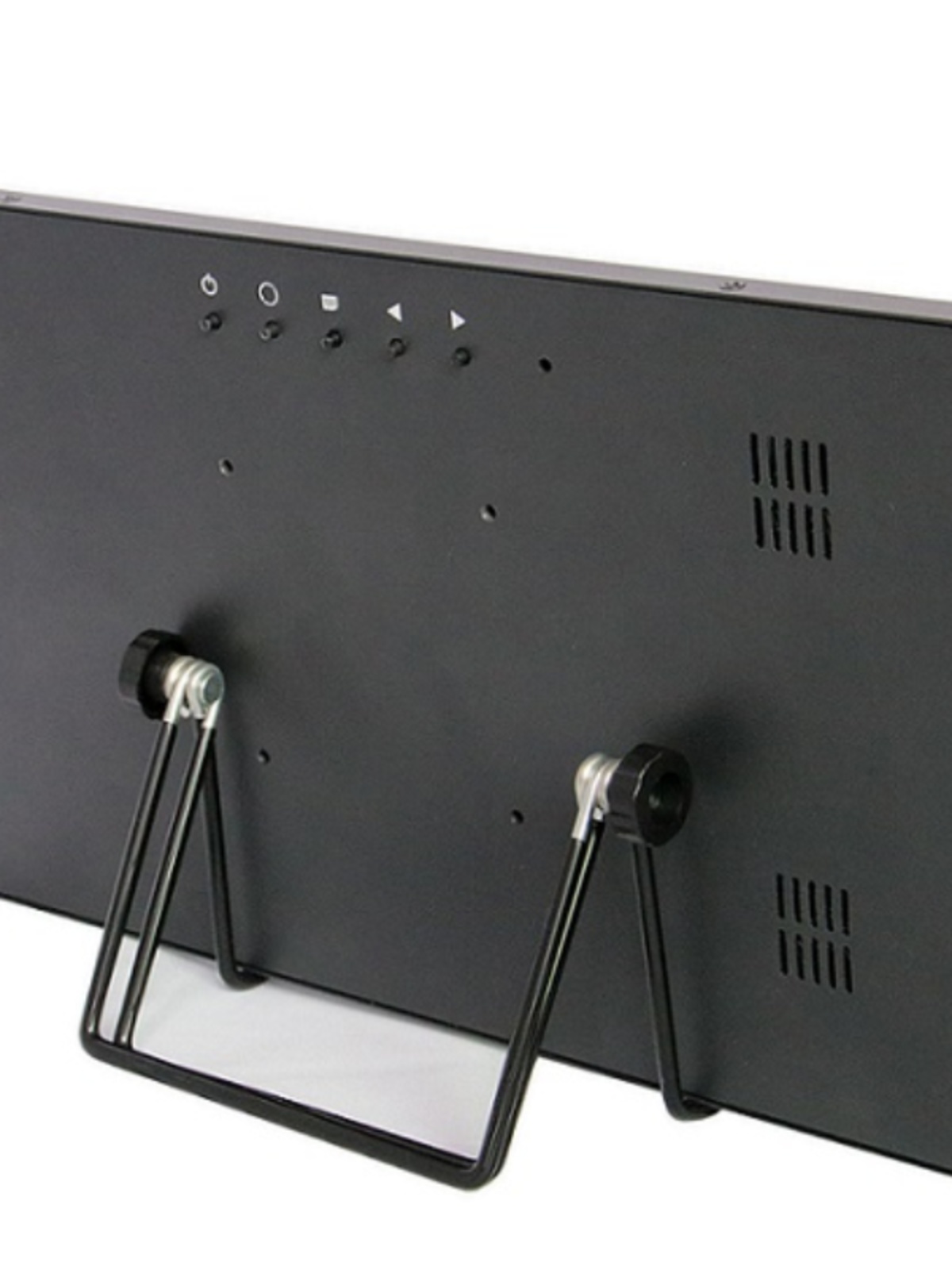 15.6 INCH 4K PORTABLE MONITOR HDR DESKTOP LAPTOP HDMI EXTERNAL SCREEN PS4 XBOX