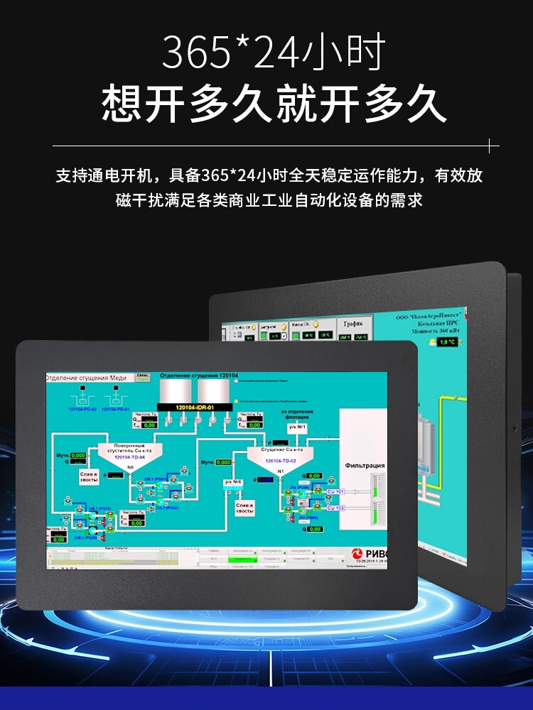 THE NEW ZHIXIANDA 18.5 19 INCH OPEN FRAME EMBEDDED CABINET INDUSTRIAL HD LCD TOUCH MONITOR