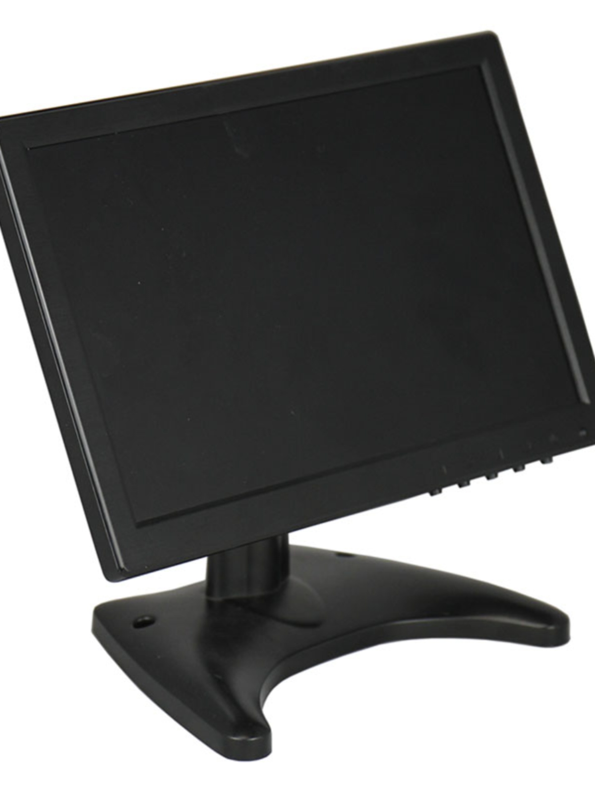 10.1 INCH 1280X800 16:10 WIDESCREEN LCD MONITOR HDMI VGA AV BNC CAN BE WALL-MOUNTED