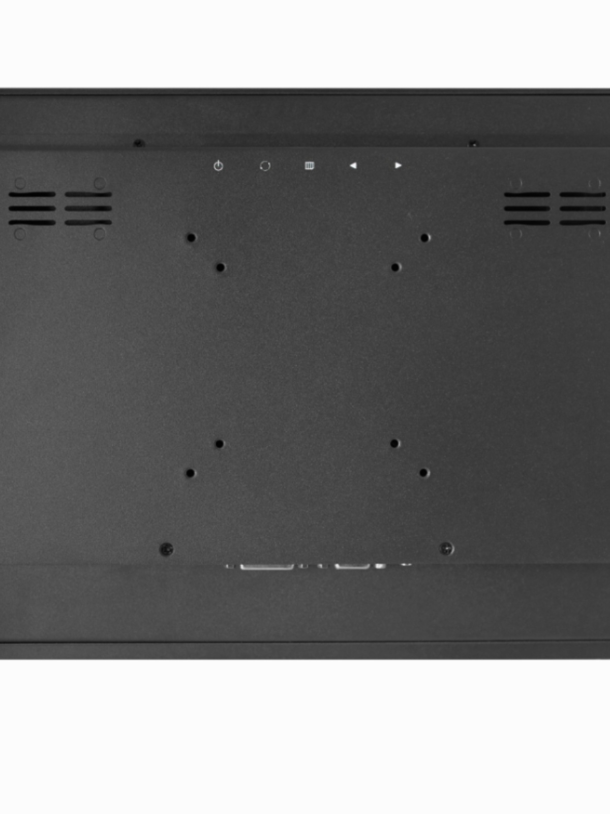 17 INCH 17.3 INCH INDUSTRIAL TOUCH SCREEN EMBEDDED MONITOR COMPUTER INDUSTRIAL CONTROL DISPLAY VGA HDMI 1080P