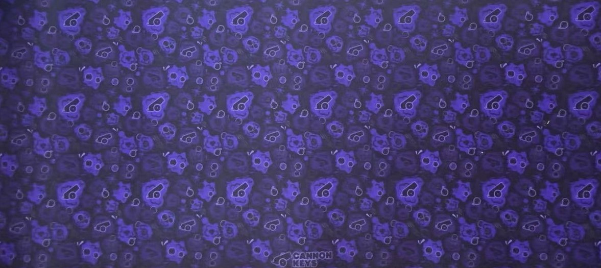 [SPOT] CANNONKEYS CANNON TABLE MATS