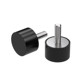 VE type external thread outer wire single head shock absorber rubber shock absorber shock absorber shock absorber buffer pad M4M5M6M8M10M12