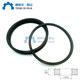 American standard X-ring star ring diameter 5.33/6.99mm seal ring Dingqing rubber NBR oil-resistant wear-resistant waterproof