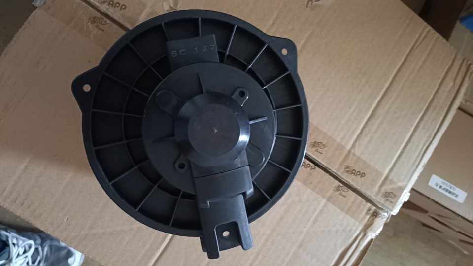 LANDWIND X5X7 자동차 부품 에어컨 송풍기 모터 송풍기 모터 히터 모터 히터 모터