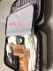 Makeup bag for women portable large capacity ins super hot travel products storage bag box professional makeup tattoo artist suitcase
