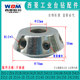 Original Xilingtai drill Z512-2 Z512B Z4116 Z4120 Z4125 handle seat + handle accessories