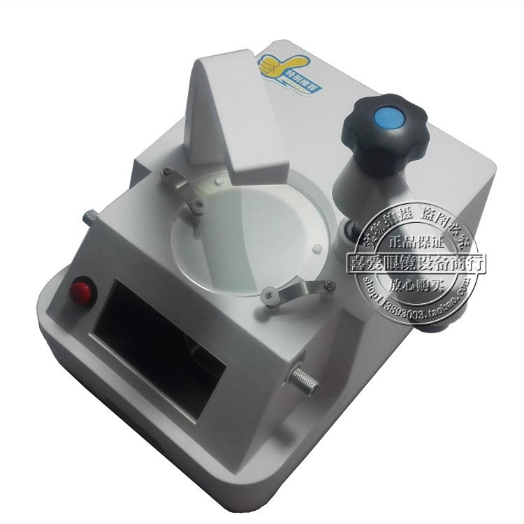 안경 장비 및 기구를 위한 훌륭한 도우미입니다. 새로운 렌즈 센터링 장비는 오류 없는 광학 매장 센터 로케이터입니다