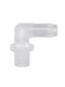 G1/81/43/81/2 for external thread elbow nozzle plastics, manufacturer of Sanglian