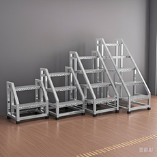 高空作业平台/登高车