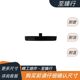 Plant protection machine drone seal gaskets are completed into nozzle gaskets black diaphragm anti-drip rubber pads