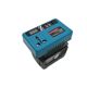 Dayi lithium battery inverter power bank Makita general DC 20V to 220V intelligent inverter