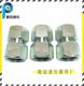 Parker Yonghua standard connector clamp transition joint 3C/3D internal thread direct through movable lock female connector