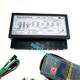 MK American Control HC202-122-20N Microcomputer Water Level Temperature Controller Electronic Thermostat Temperature Controller