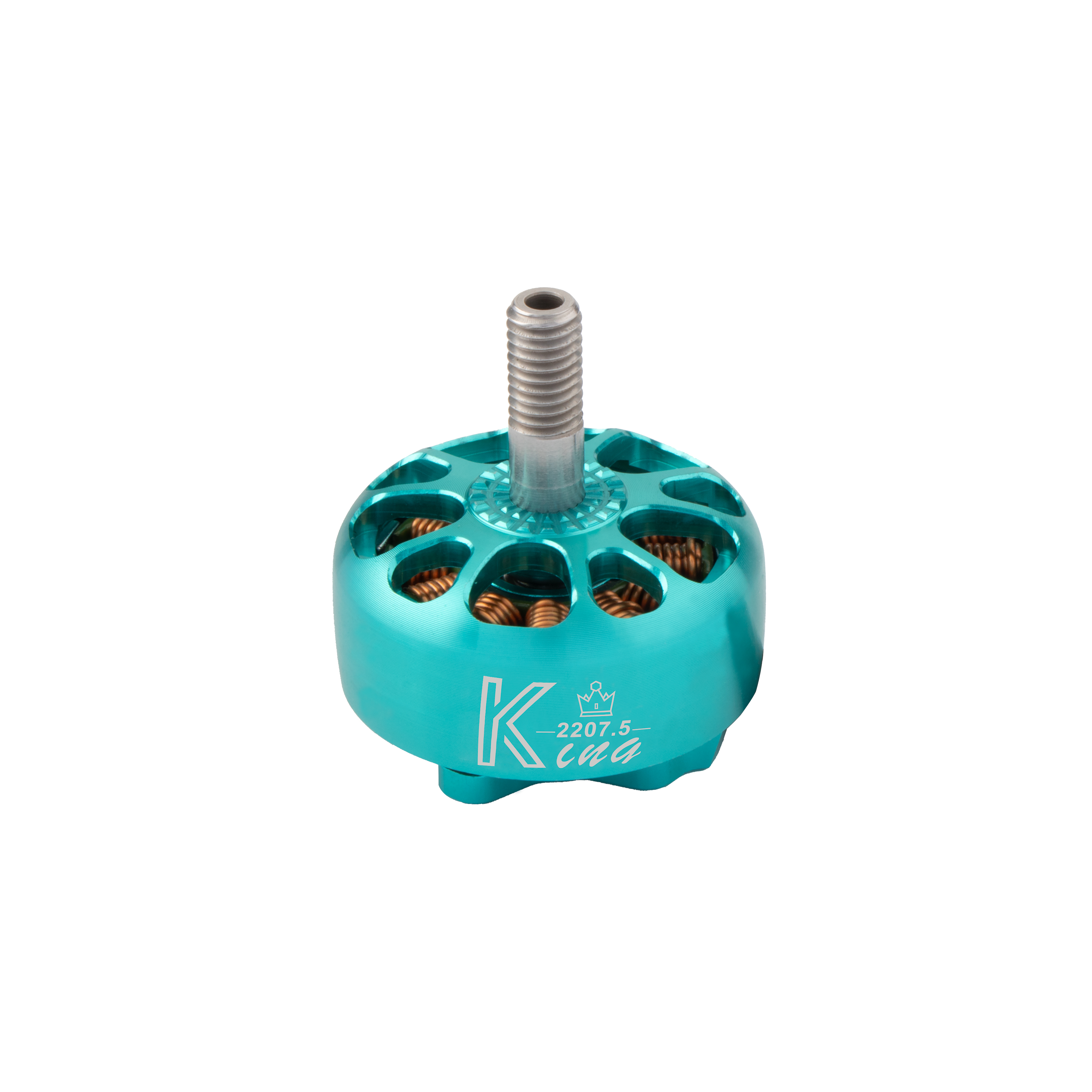 FLASHHOBBY KING 시리즈 K2207.5 2207 1900KV| 2500KV 브러시리스 모터