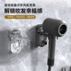 Hairdryer storage rack without punching suction cup hair dryer stand bathroom bathroom wall universal hair dryer storage
