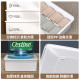 Underwear storage box Household underwear panties and socks partitioned garment wardrobe placing closet clothing three-in-one