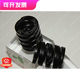 级进冲压模具弹簧 进口黑色弹簧 注塑模具弹簧矩形弹簧14*25-100