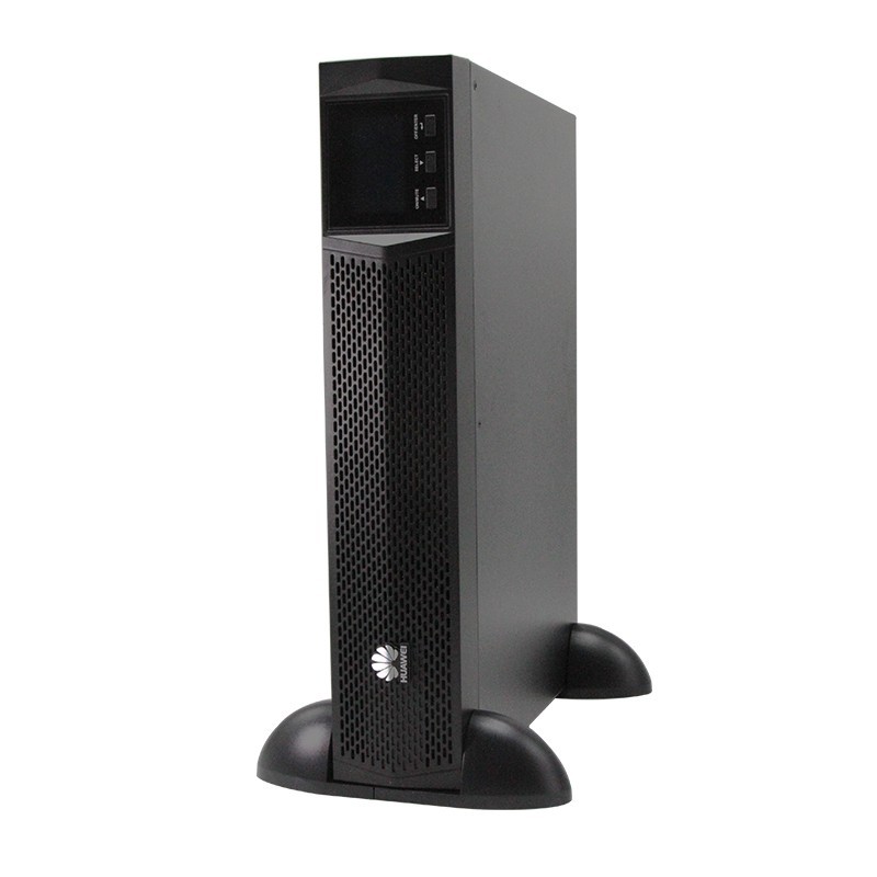 HUAWEI UPS 전원 공급 장치 2000-G-6KRTL|6KVA 부하 5400W 온라인 랙 장착형 외부 배터리