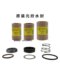 Tosda Model Temperature Machine Water Seal Shaft Seal Oil Temperature Machine Oil Seal YS-15B Water Temperature Machine Yuanxin YS-15A YS-15C