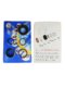 Tosda Model Temperature Machine Water Seal Shaft Seal Oil Temperature Machine Oil Seal YS-15B Water Temperature Machine Yuanxin YS-15A YS-15C