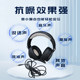 Underground pipe network leakage detector Leakage detector Floor heating high-precision upgraded sound wave detection leak point instrument