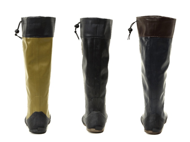 JAPAN PURCHASING AGENT DISCOUNT HI-TEC KAGEROW OUTDOOR WATERPROOF LONG BOOTS AND RAIN BOOTS