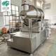Small laboratory horizontal mixer Metal salt 2D mixer Food lotus root powder 2D motion mixer