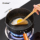 Кастрюля Xueping в японском стиле, каменная кастрюля для молока Maifan, плита с антипригарным покрытием, индукционная плита, кастрюля для супа, детская кастрюля Xueping, бытовая маленькая плита для приготовления лапши быстрого приготовления mini 1