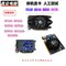 데스크탑 그래픽 카드 분해 GT610 GT630 GT710 GT730 GT740 650 1G 2G 비디오 메모리