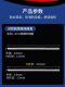 Glasses anti-fall leg cover sports fixed ear bracket anti-slip anti-allergic children thin eyes frame anti-wear ear rope