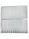 Primary-effect plate-type medium-effect bag filter filter high-efficiency filter junior high-efficiency filter G4 central air conditioner air outlet