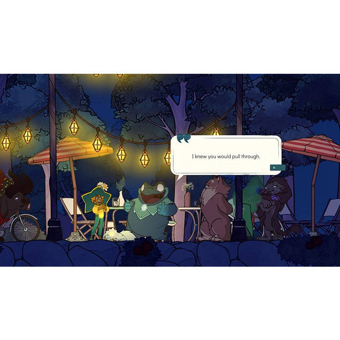 새로운 스팟 미국 버전 오리지널 SOUL TRAVELER FERRYMAN SWITCH NS 물리적 스페셜 에디션 중국어